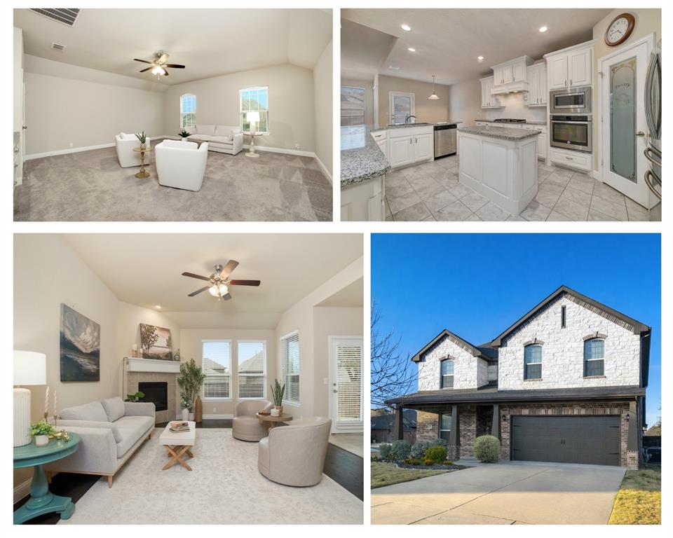 Park Ridge - Residential