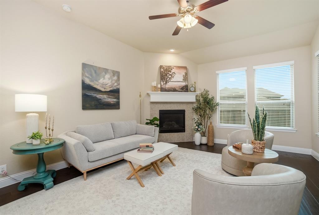 Park Ridge - Residential