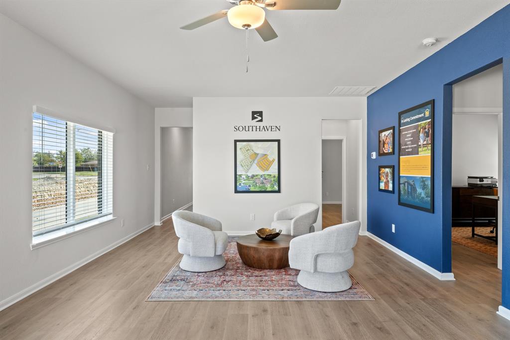 1012 Camelia Grove Court