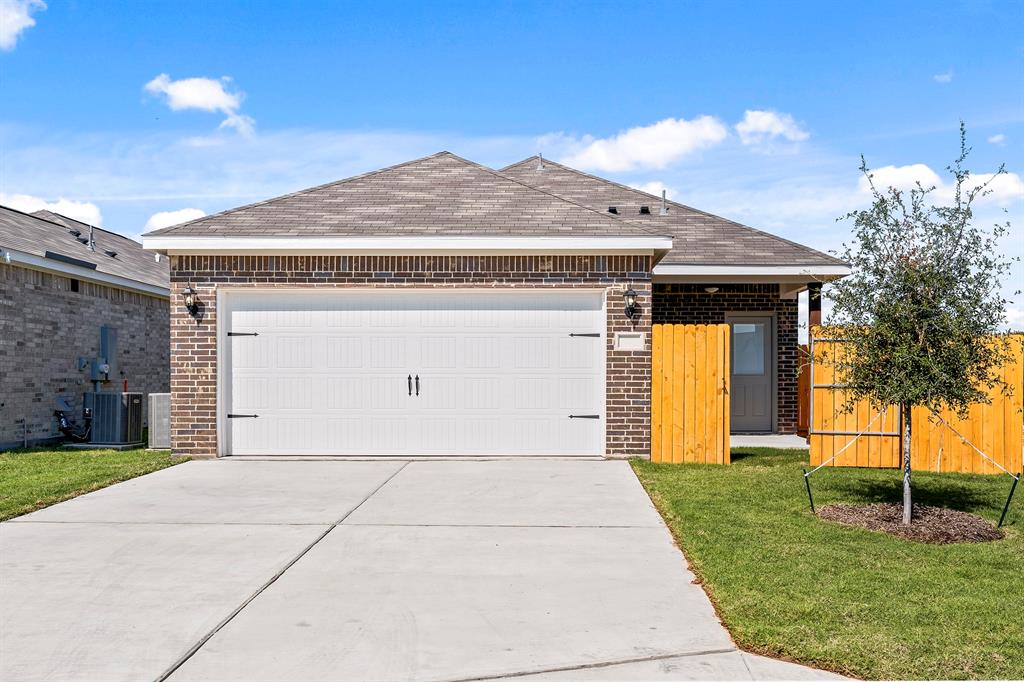 1012 Camelia Grove Court