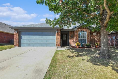 4152 Summersweet Lane Fort Worth TX 76036