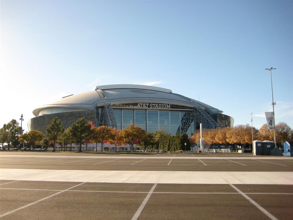 HIGHLAND PARK ADDITION-ARLINGTON - Residential Income