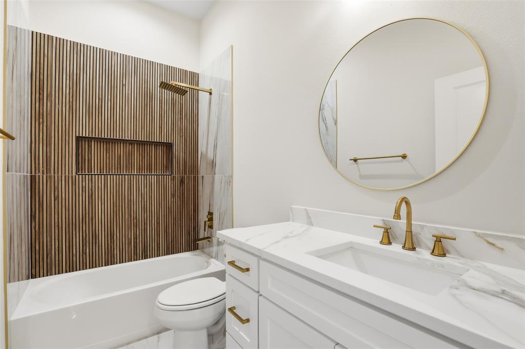 HIGHLAND PARK ADDITION-ARLINGTON - Residential Income