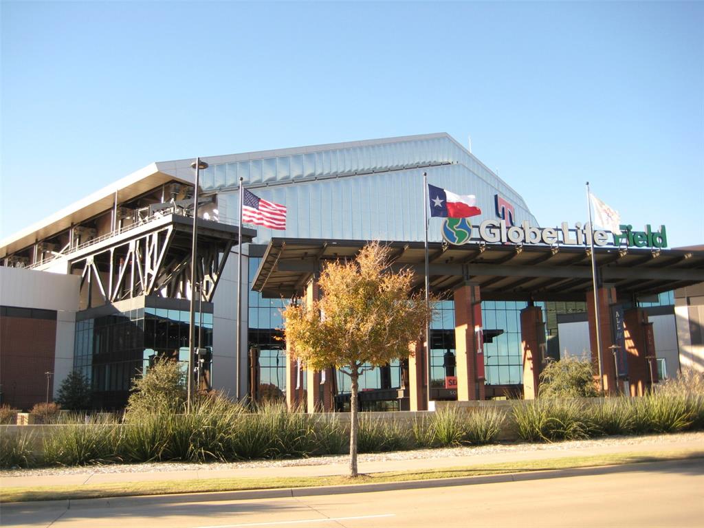 HIGHLAND PARK ADDITION-ARLINGTON - Residential Income