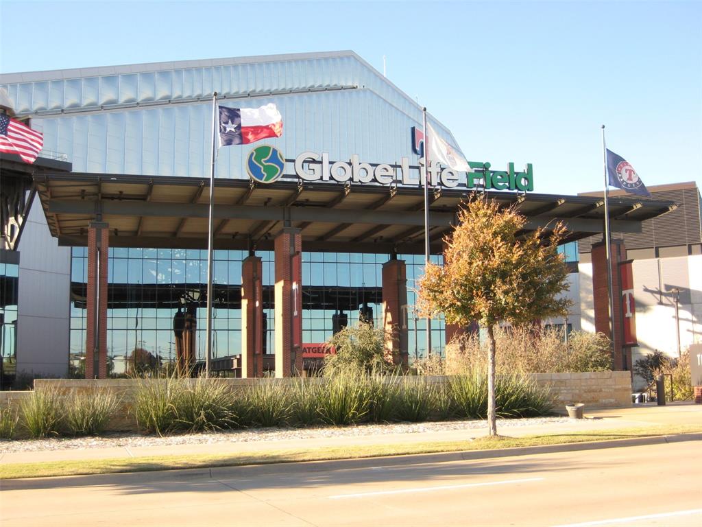 HIGHLAND PARK ADDITION-ARLINGTON - Residential Income