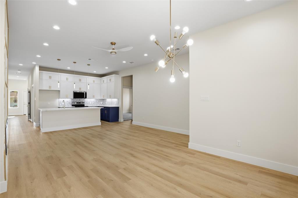 HIGHLAND PARK ADDITION-ARLINGTON - Residential Income