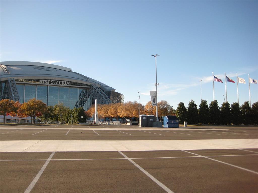 HIGHLAND PARK ADDITION-ARLINGTON - Residential Income