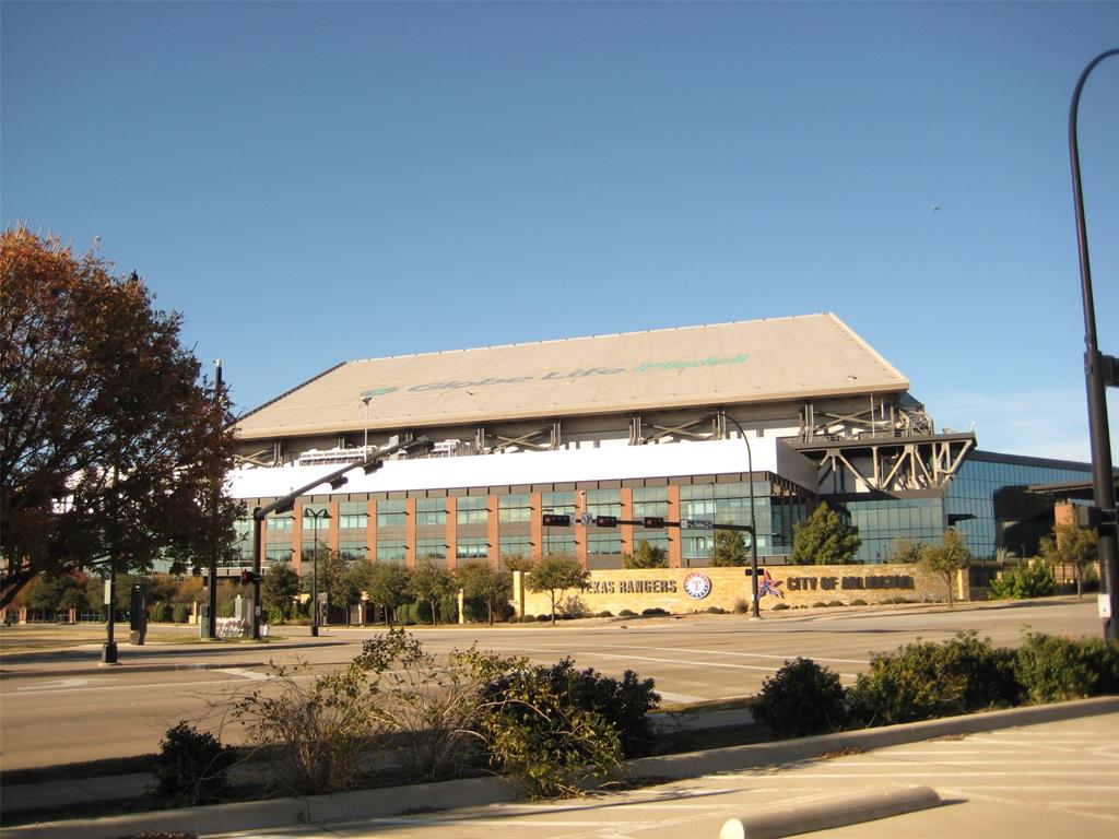 HIGHLAND PARK ADDITION-ARLINGTON - Residential Income