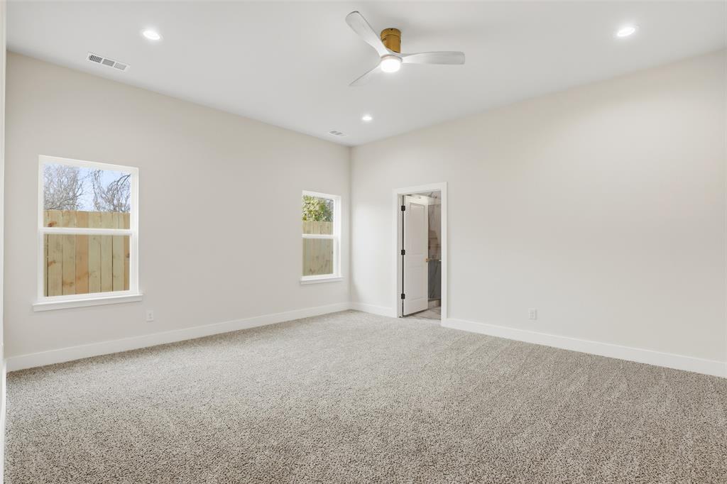 HIGHLAND PARK ADDITION-ARLINGTON - Residential Income