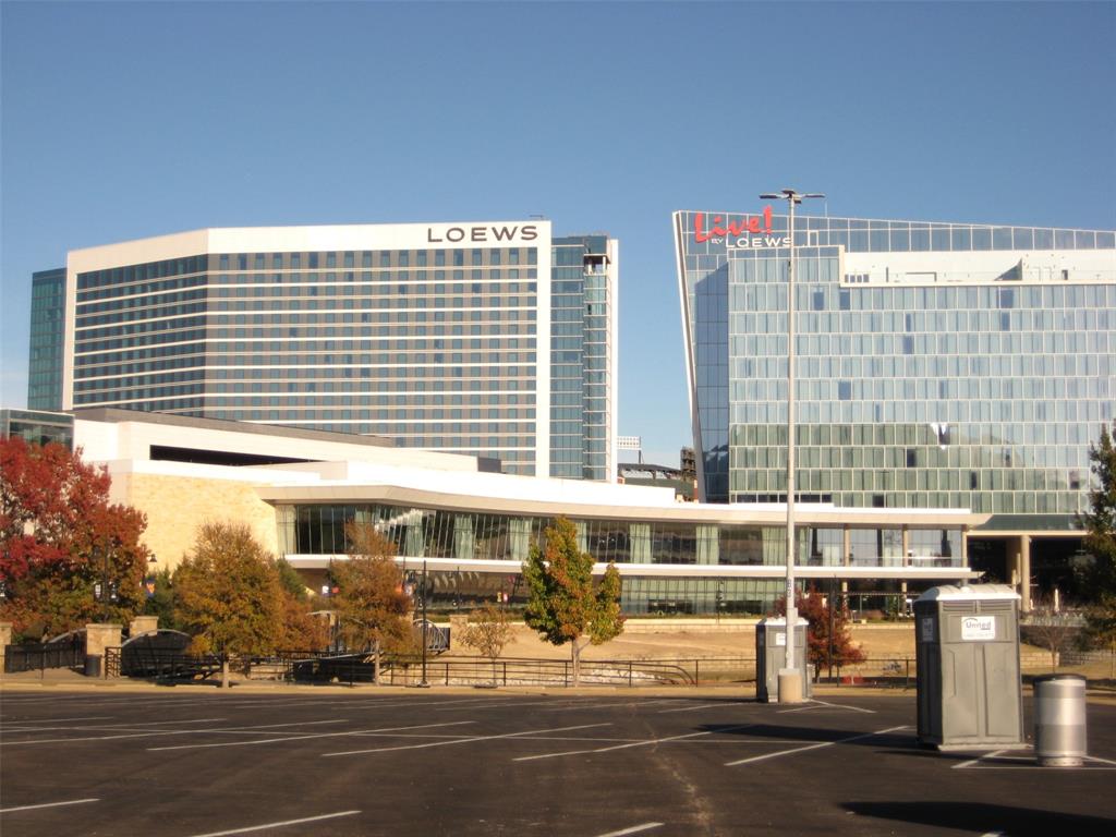 HIGHLAND PARK ADDITION-ARLINGTON - Residential Income