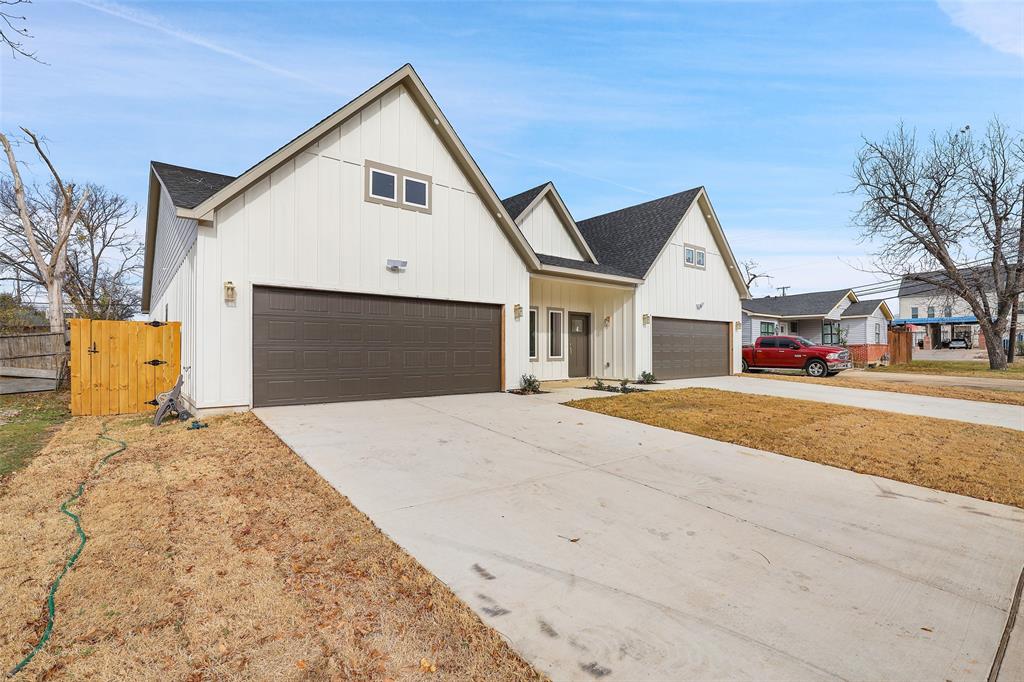 1833 Edna Street A-B