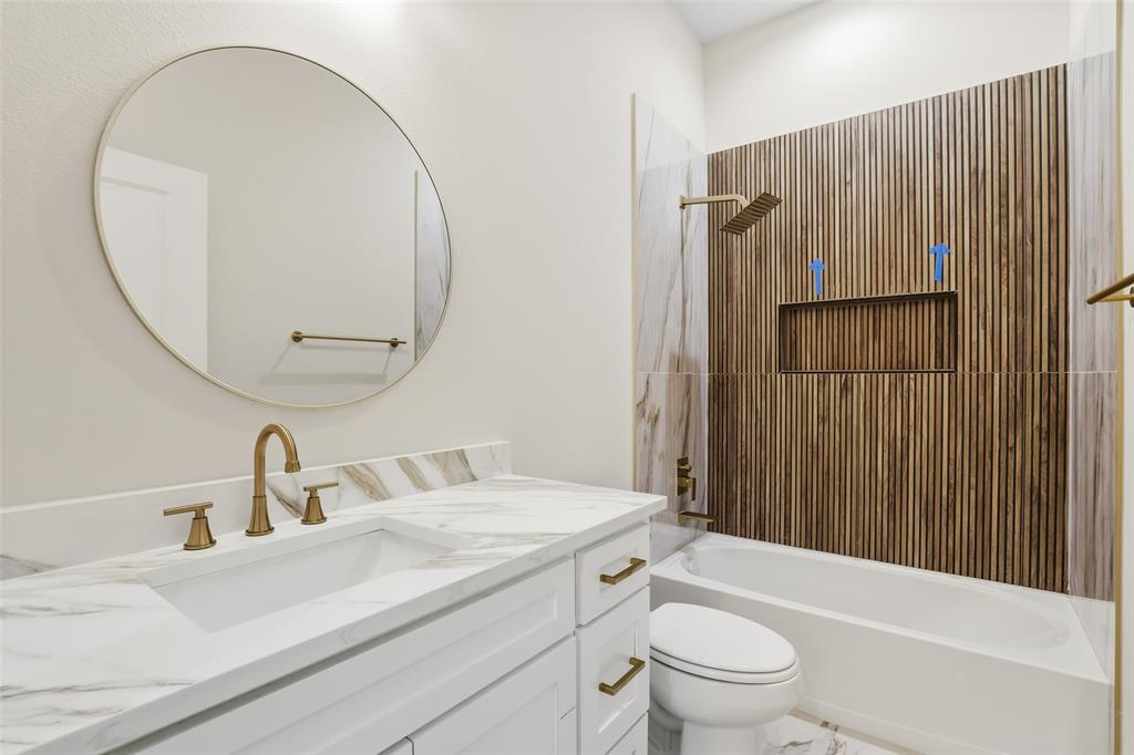 HIGHLAND PARK ADDITION-ARLINGTON - Residential Income