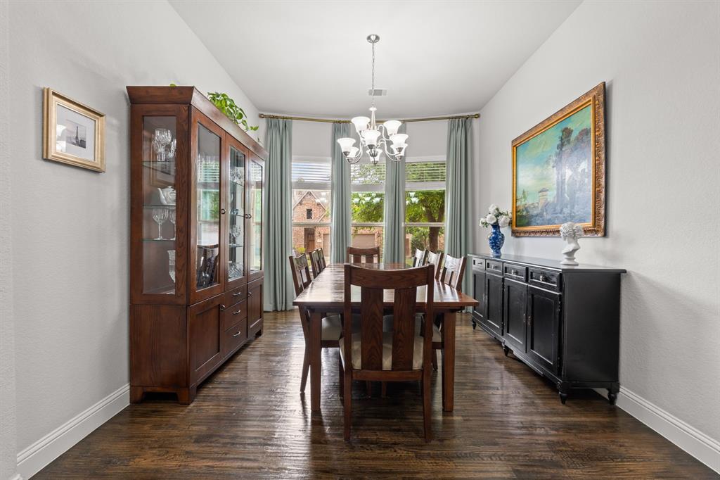 Skyline Ranch - Residential