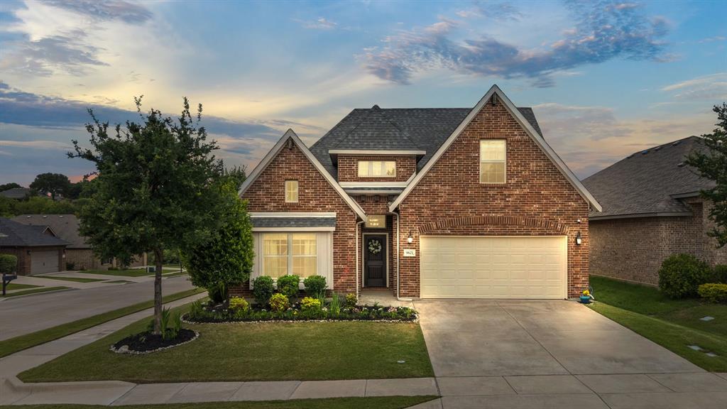 Skyline Ranch - Residential