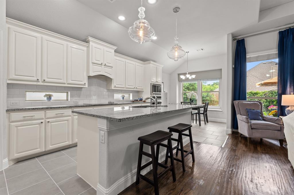 Skyline Ranch - Residential