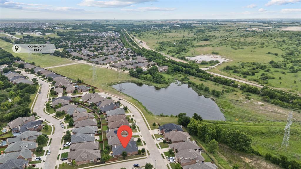 Skyline Ranch - Residential