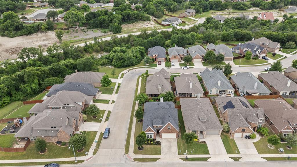 Skyline Ranch - Residential
