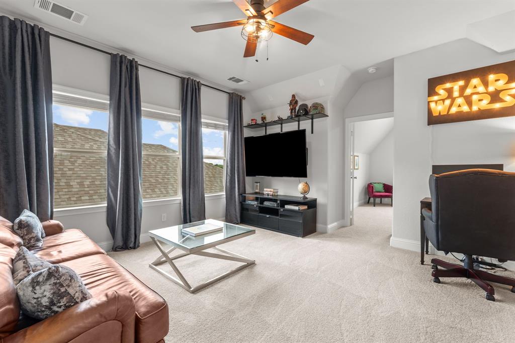 Skyline Ranch - Residential
