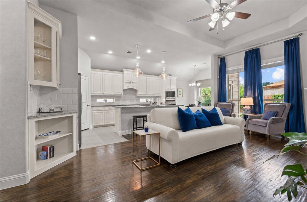 Skyline Ranch - Residential