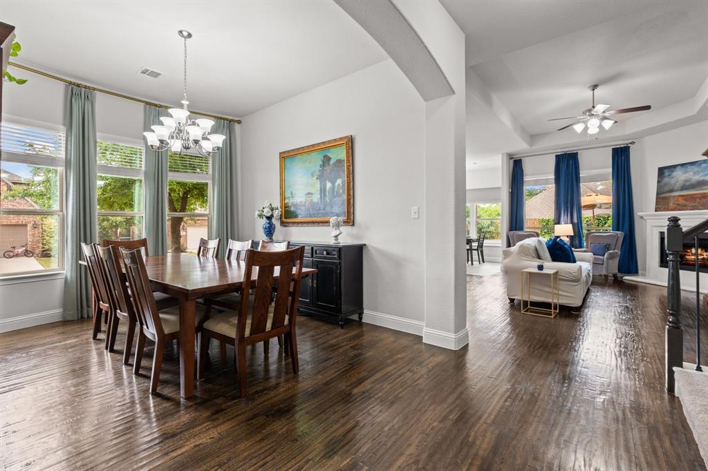 Skyline Ranch - Residential