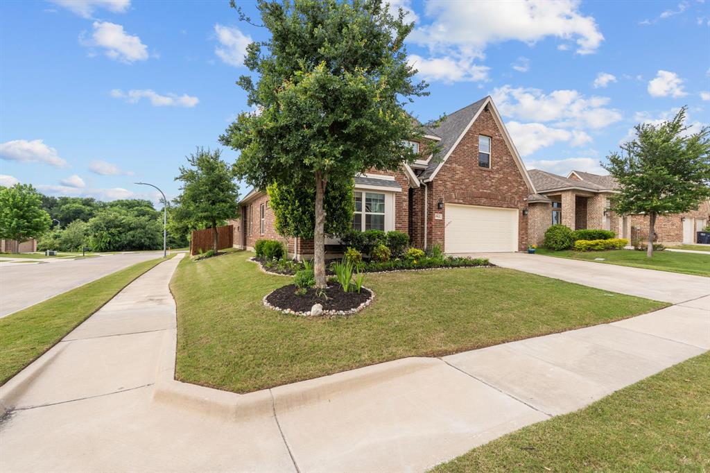 9621 Rosina Trail