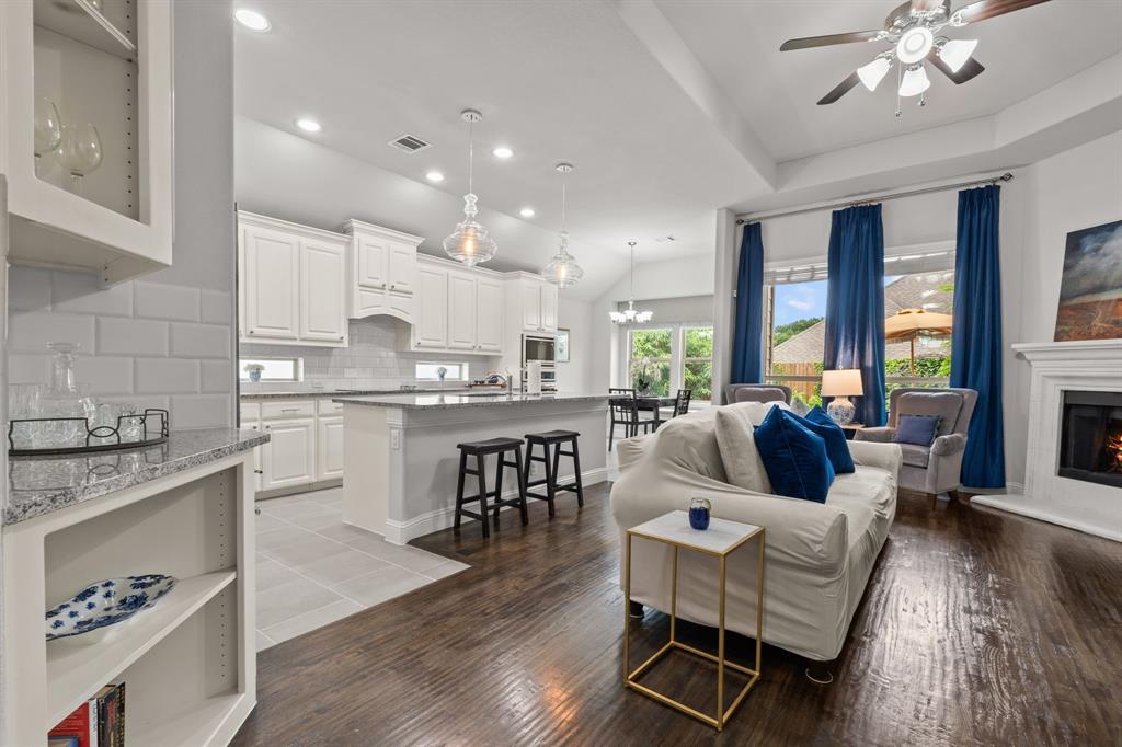 Skyline Ranch - Residential