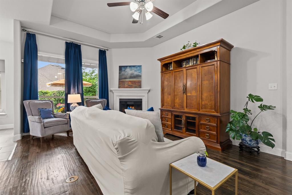 Skyline Ranch - Residential
