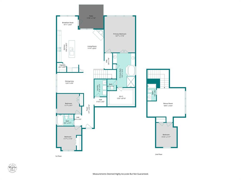 Skyline Ranch - Residential