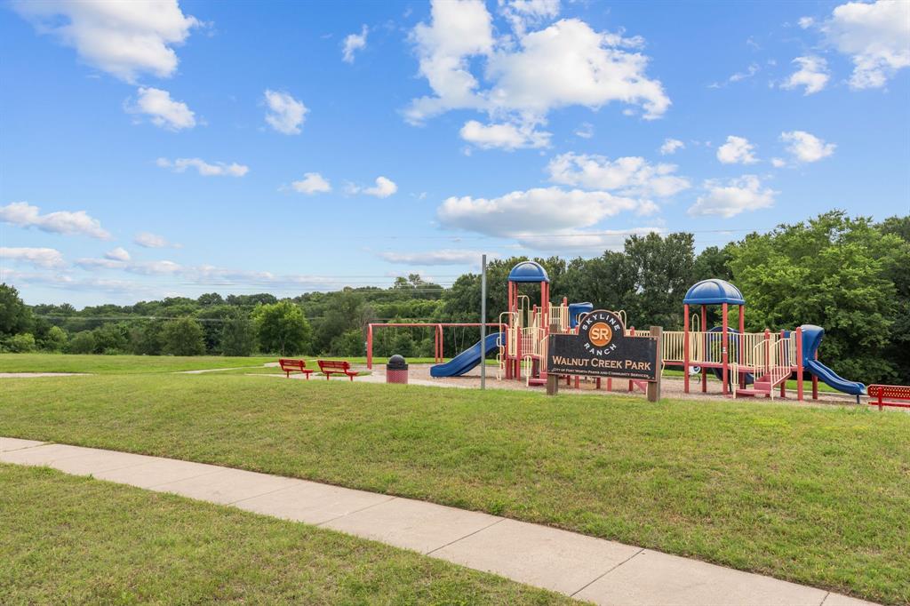 Skyline Ranch - Residential