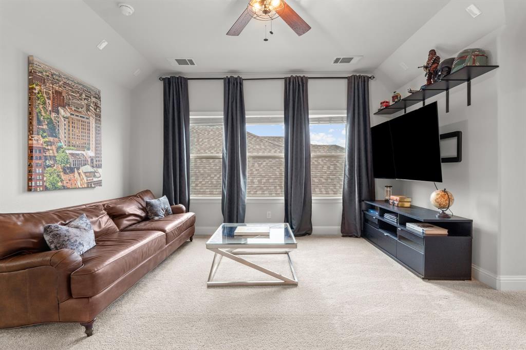 Skyline Ranch - Residential