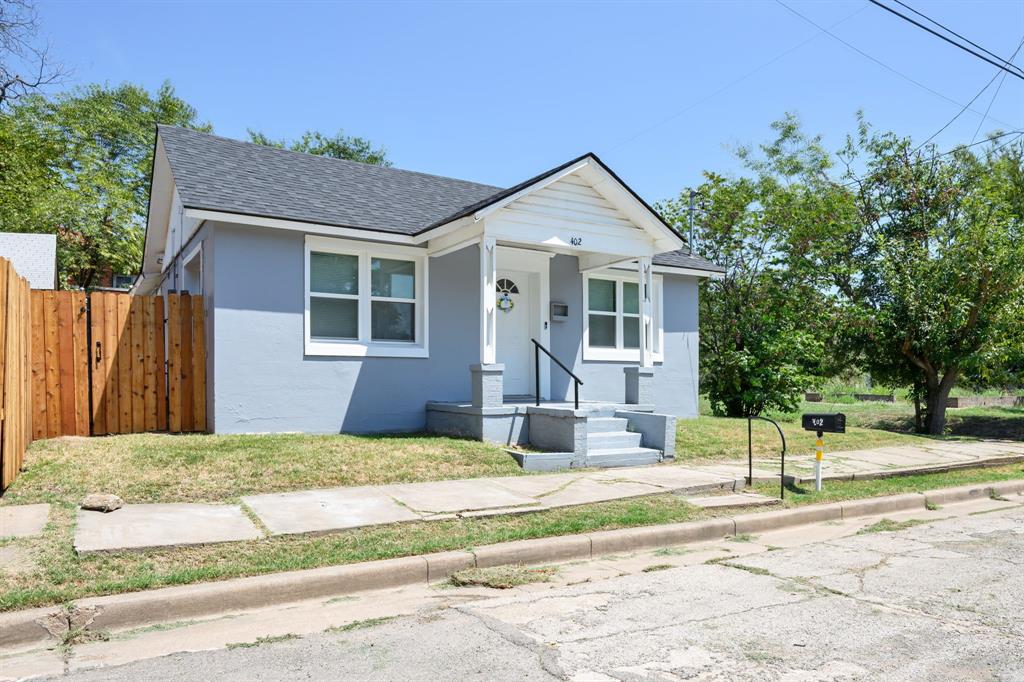 402 NW 5th Street