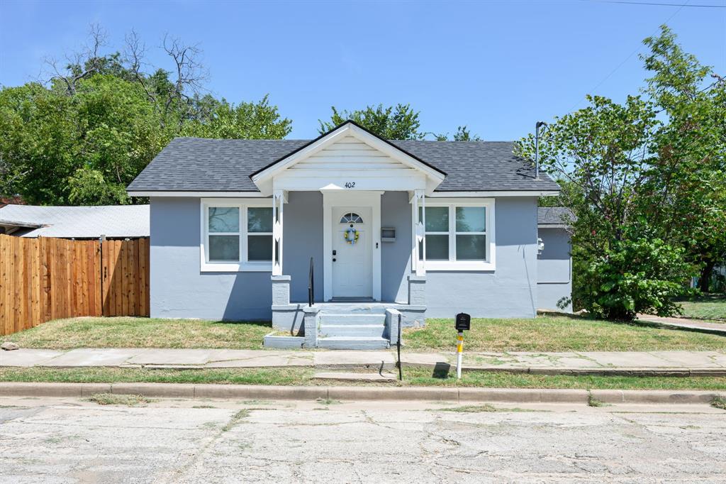 402 NW 5th Street