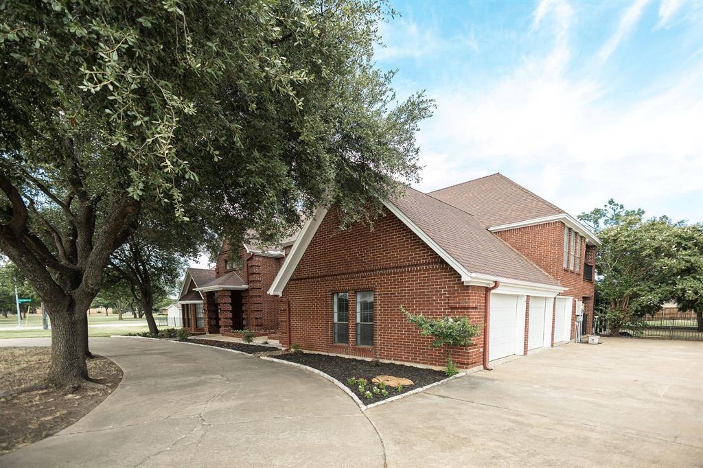 13510 Willow Springs Road