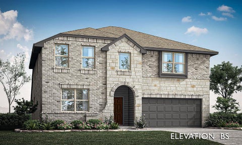 Photo of 1533 Laurel Avenue, Aubrey, TX 76227 (MLS # 21421108)