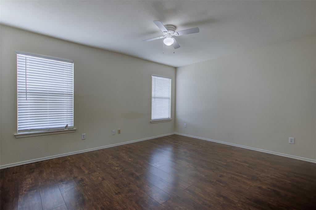 Basswood Village - Residential