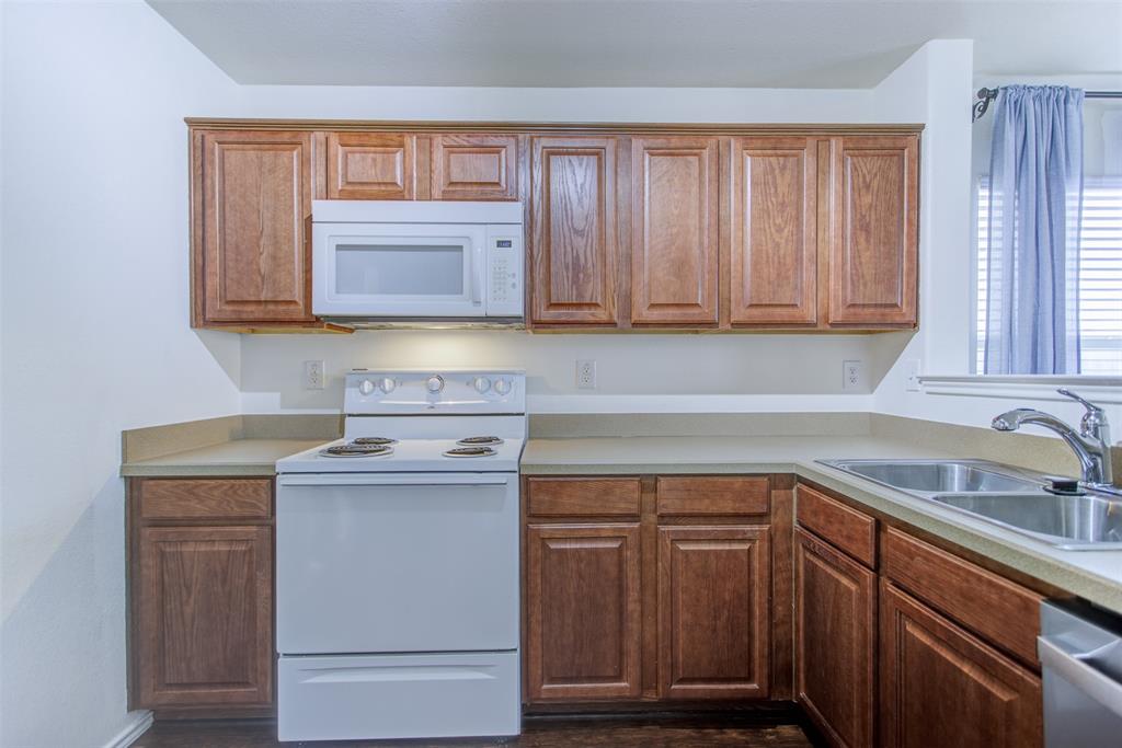 Basswood Village - Residential