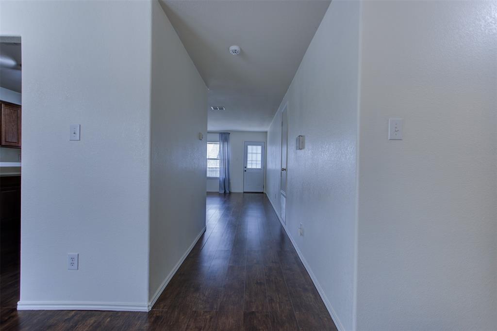 Basswood Village - Residential