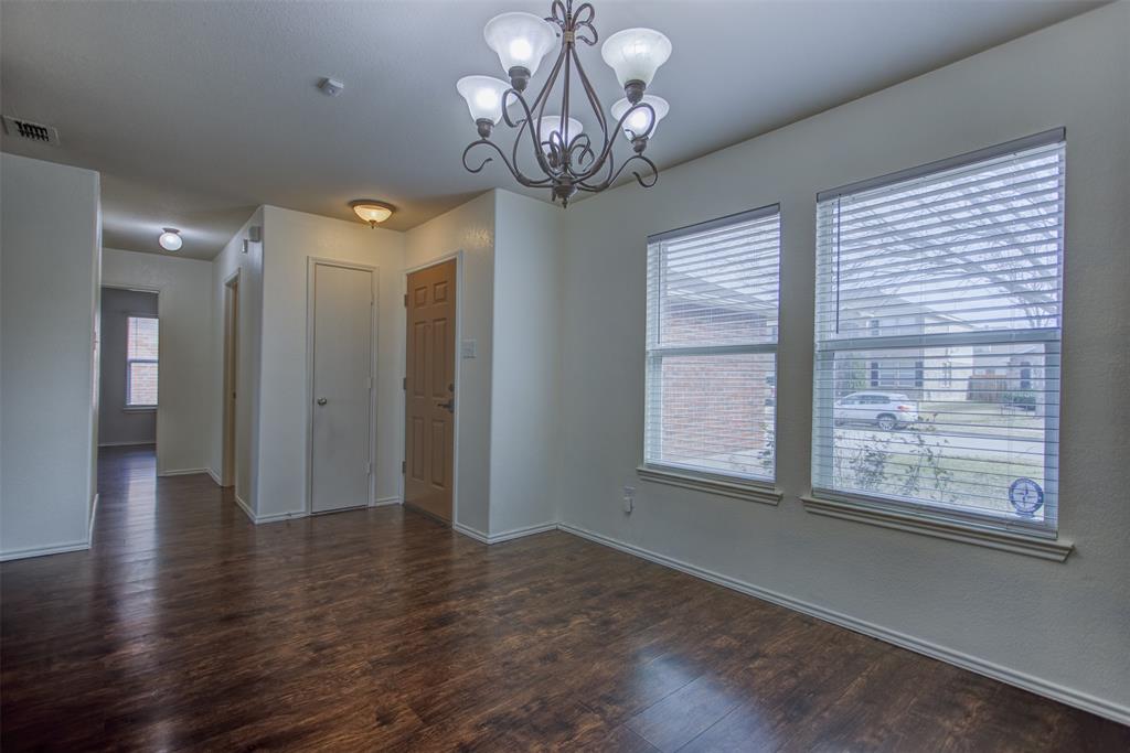 Basswood Village - Residential