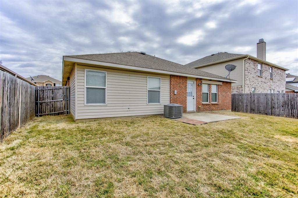 Basswood Village - Residential