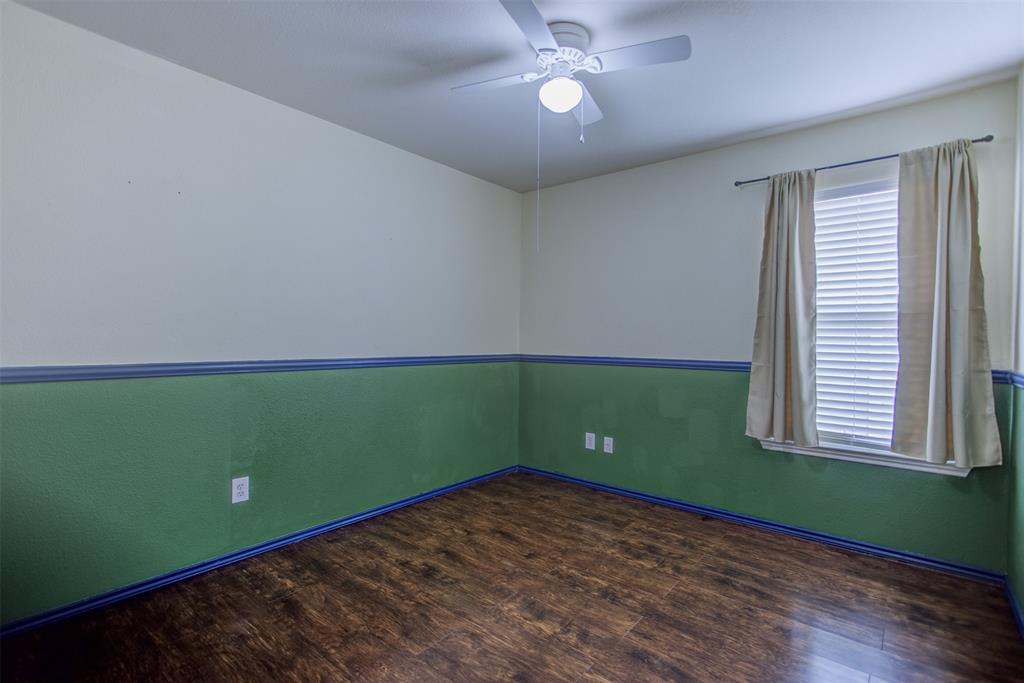 Basswood Village - Residential