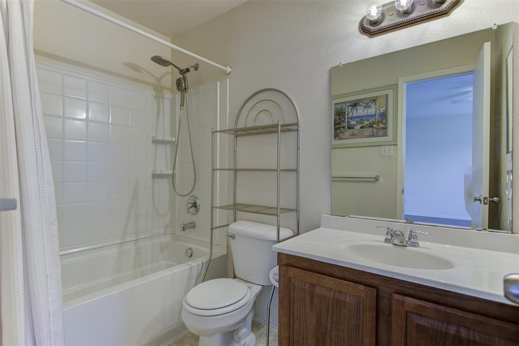 Basswood Village - Residential