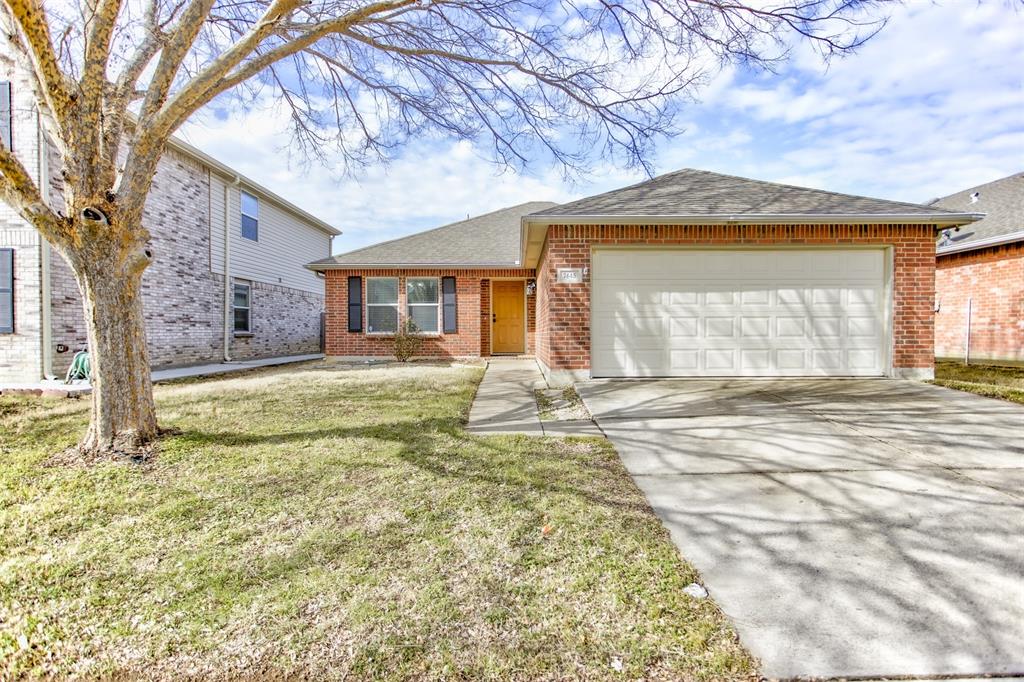 Basswood Village - Residential