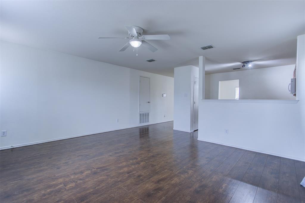 Basswood Village - Residential