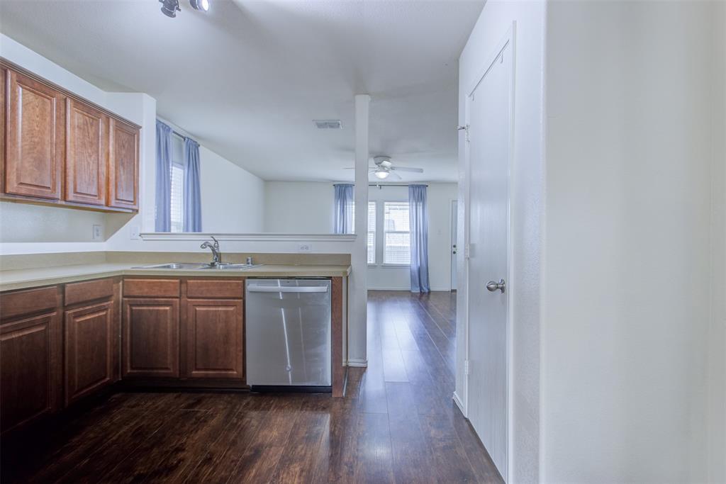 Basswood Village - Residential