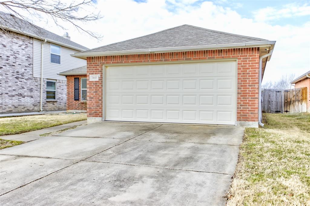 Basswood Village - Residential