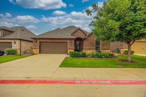 2103 La Cima 2103 Mansfield TX 76063