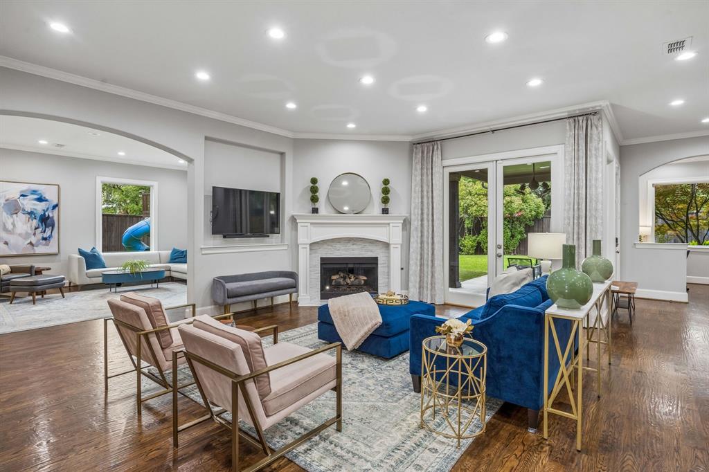 White Rock Place Add - Residential
