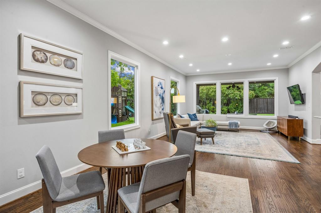 White Rock Place Add - Residential