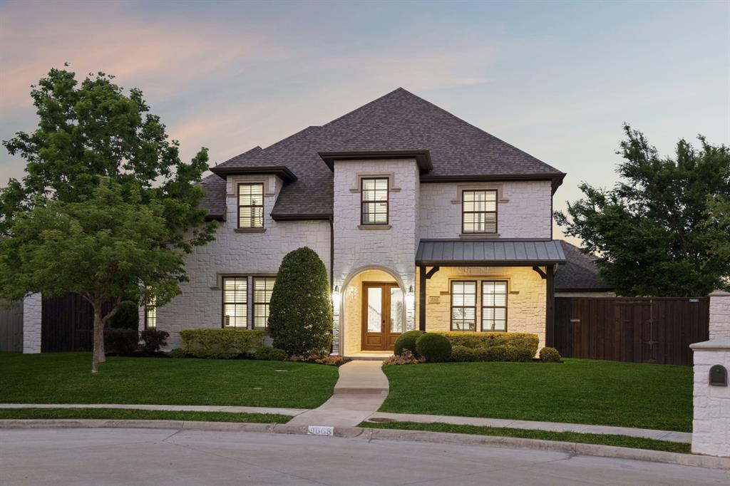 9668 Rockpoint Court