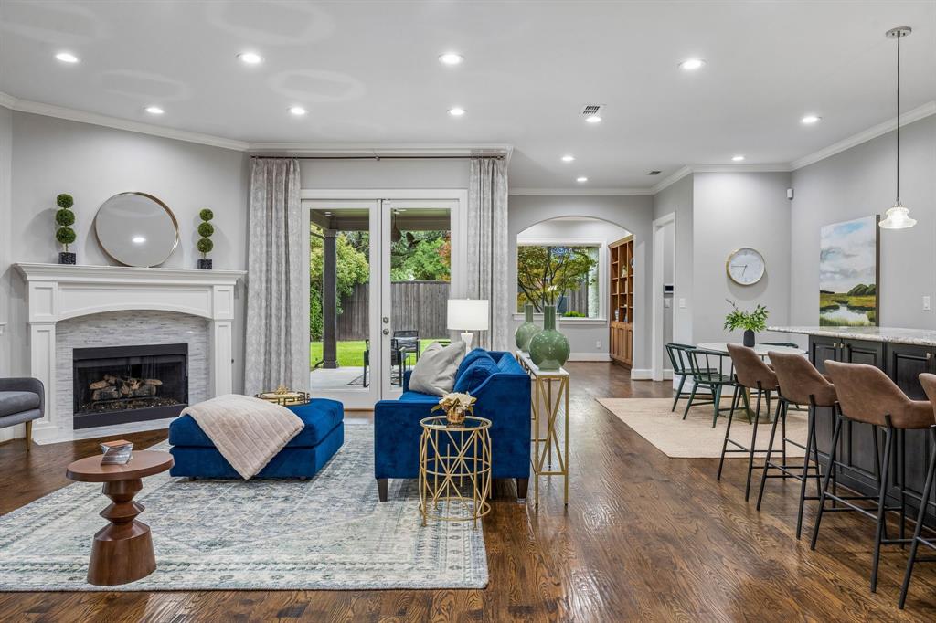 White Rock Place Add - Residential